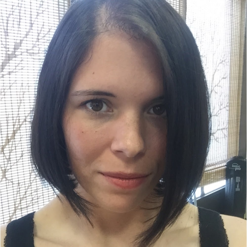 Meet your Posher, Kristen